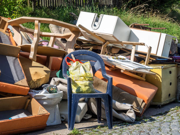 Best Junk Removal and Recycling  in Spring Valley, AZ