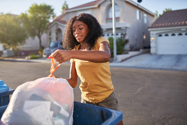 Trusted Spring Valley, AZ Junk Removal Experts