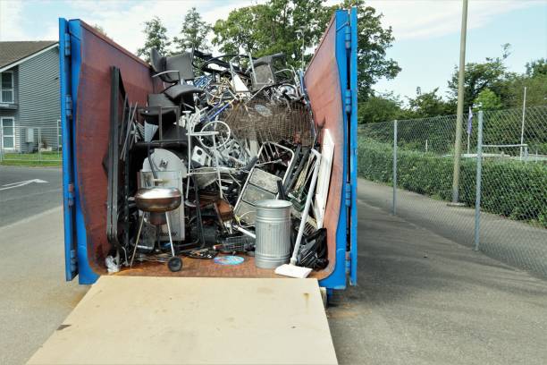Professional Junk Removal in Spring Valley, AZ