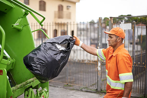 Best Trash Removal Near Me  in Spring Valley, AZ