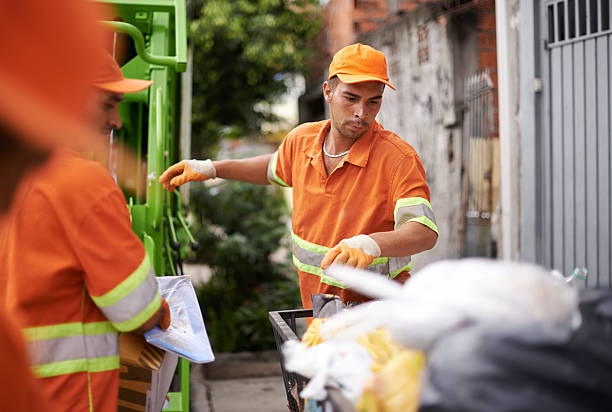 Best Junk Hauling Services  in Spring Valley, AZ