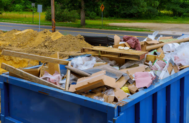 Best Construction Debris Removal  in Spring Valley, AZ